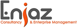 Enjaz Consultancy & Enterprise Management  S.A.E Logo